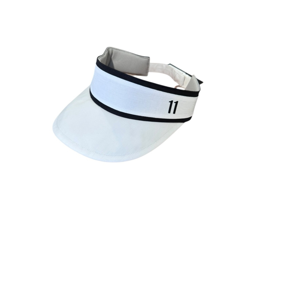 Women's Walter Hagen Visor One Size White